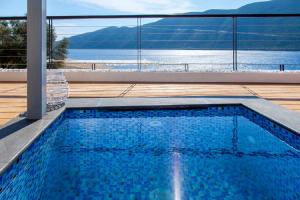 Sappho Boutique Suites Lefkada Greece