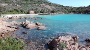 Sardegna casa al mare San Teodoro Vaccileddi Porto San Paolo