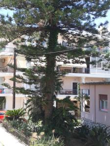 Marilias Apartment Preveza