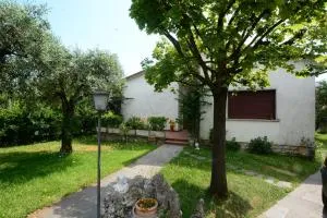 Casa del Nonno - 奎瑟塔