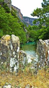 Xani Hotel Zagori Greece