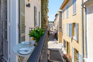 Appartements Valbonne Flat : photos des chambres