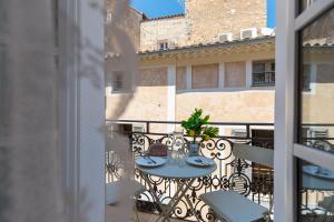 Appartements Valbonne Flat : photos des chambres