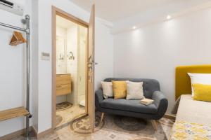 Appartements Valbonne Flat : photos des chambres