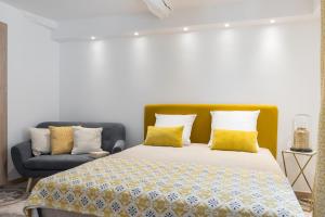 Appartements Valbonne Flat : photos des chambres