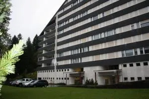 Apartmenthaus Gauenpark - CharmingStay