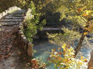 Xani Hotel Zagori Greece