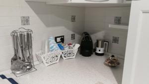 La casetta di Alfina