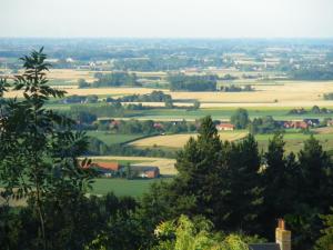 B&B / Chambres d'hotes La Vallee des Trois Monts : photos des chambres