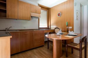 Rožna Dolina Apartment