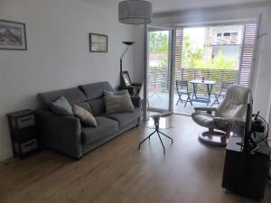 Apartament NEW Grand 2 pièces confortable et très bien situé Andernos-les-Bains Francja