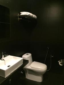 Ryokan Chic Hotel