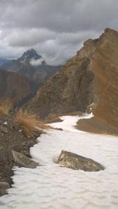Gite Du Bois De Lours