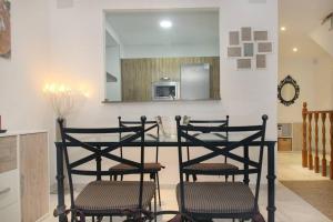 Casa Grande En Centro Historico