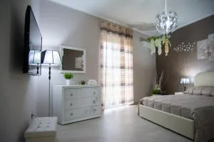 Casa Mare e Fiori nella Valle Dei Templi - Villaggio Peruzzo