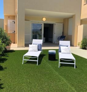 Residence Mar Mediterraneo img45