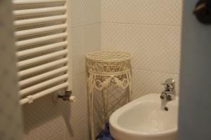 Chambre Double ou Lits Jumeaux
