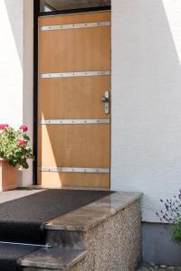 Rožna Dolina Apartment