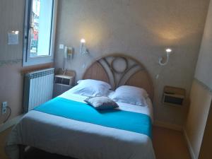 Hotels A La Porte Saint Jean : photos des chambres