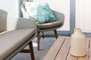 Rožna Dolina Apartment