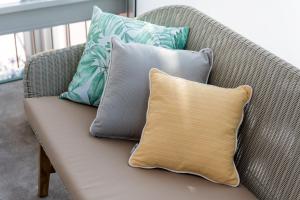 Rožna Dolina Apartment