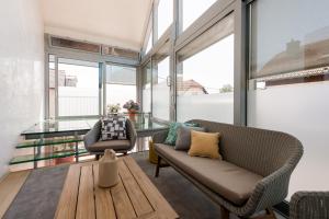 Rožna Dolina Apartment