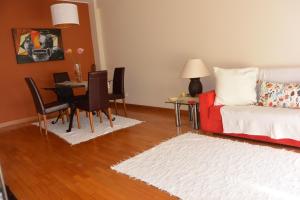 Casa da Praia Matosinhos by Flat in Porto