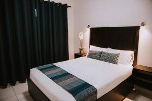 The Living Collective Apartments