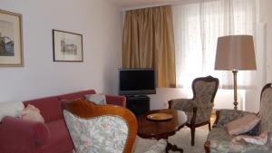 Village Appartements