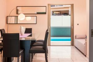 Blue Sea Chania Villa