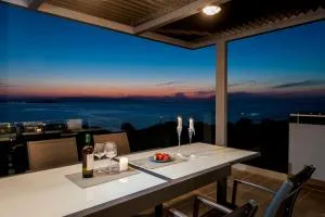 Blue Sea Chania Villa - Koumpeli