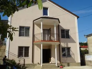 Guest House Nadia - Uazabaa