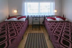 Rannamäe Apartments