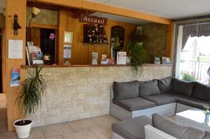 Hotels Auberge de Costaroche : photos des chambres