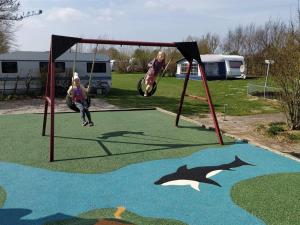 Myrhoj Camping