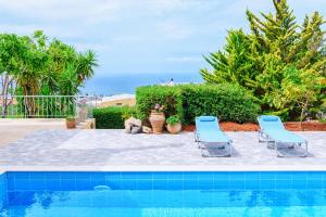 Villa Iris Heraklio Greece