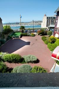 Hotels Manoir Du Cunningham : photos des chambres