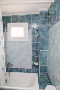 Sea Side Lux family appartment Kavala Greece
