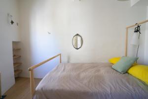 Appartements Avignon Centre : photos des chambres
