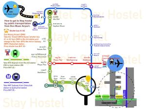 Stay Hostel