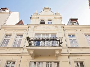 Appartement Agata