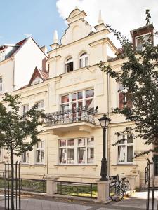 Appartement Agata