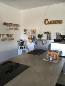 Appart'hotels detente rochelaise : photos des chambres