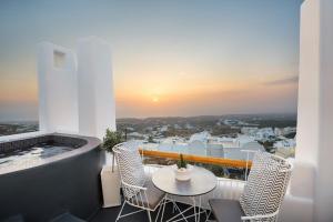 Nectarios Villa - Studios & Suites Adults Only Santorini Greece