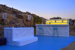 Villa Maera 2 Myconos Greece