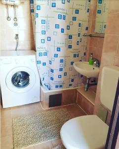 Apartment Gajac Zrće Novalja