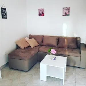 Apartment Gajac Zrće Novalja - Gajac