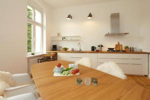 Appartement Agata