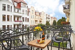 Appartement Agata