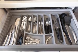 Le Domus lovely apartment img20